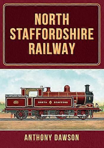 North Staffordshire Railway