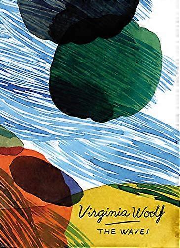 Dalgalar (Vintage Classics Woolf Serisi)