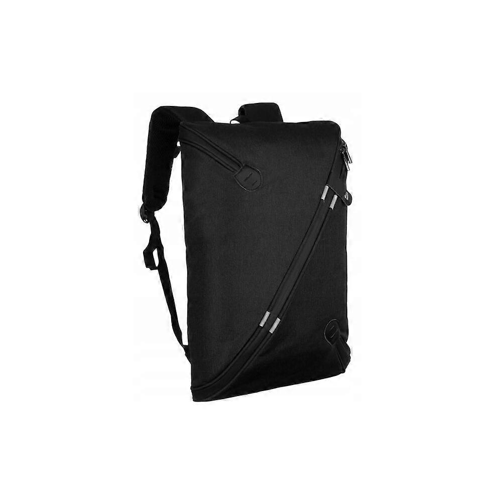 Backpack 4U Cavaldi black black BAGBP013408BLACK50888