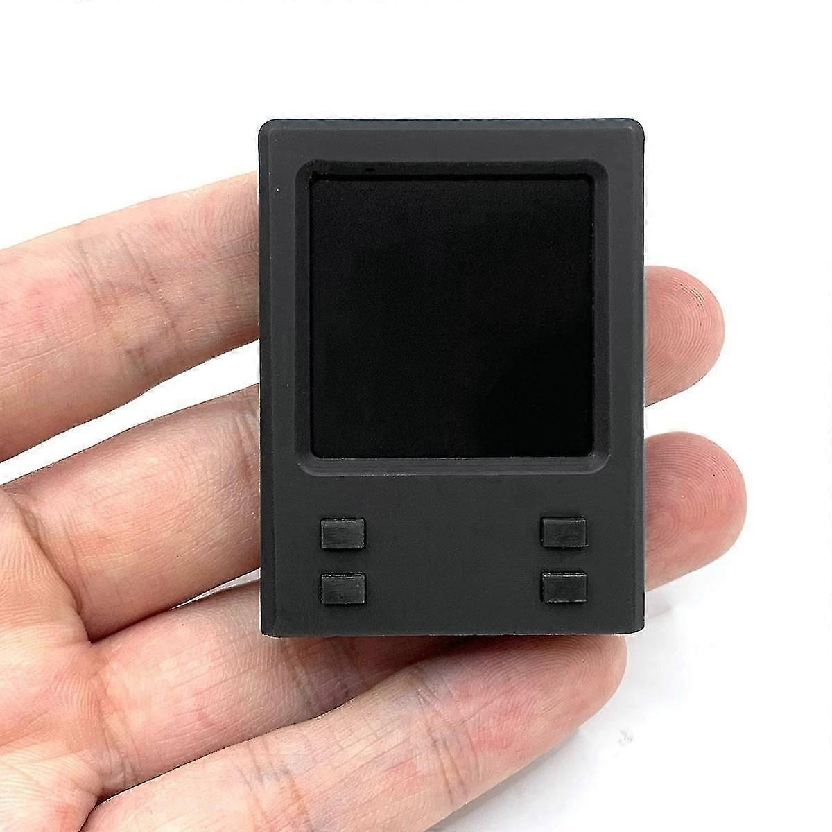 For Tip Wifi Thermal Imager Camera 32x32 Pixel 1.54 Inch Color Screen Temperature Measurement Modul