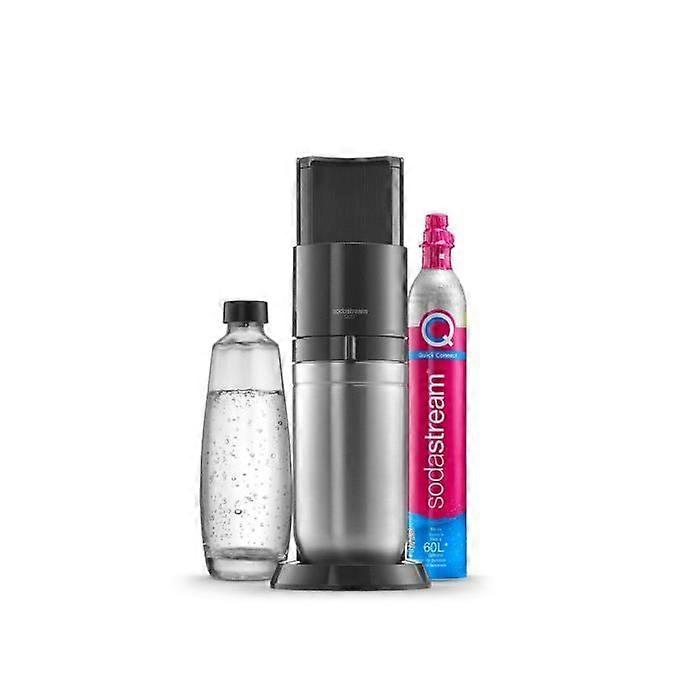 SodaStream DUO Soda Maker