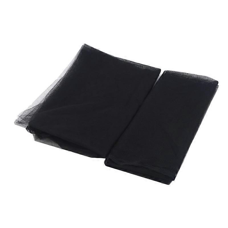 Decoration Anti Mosquito Net Fly Mosquito Mesh Window Kitchen Summer Curtain Nylon