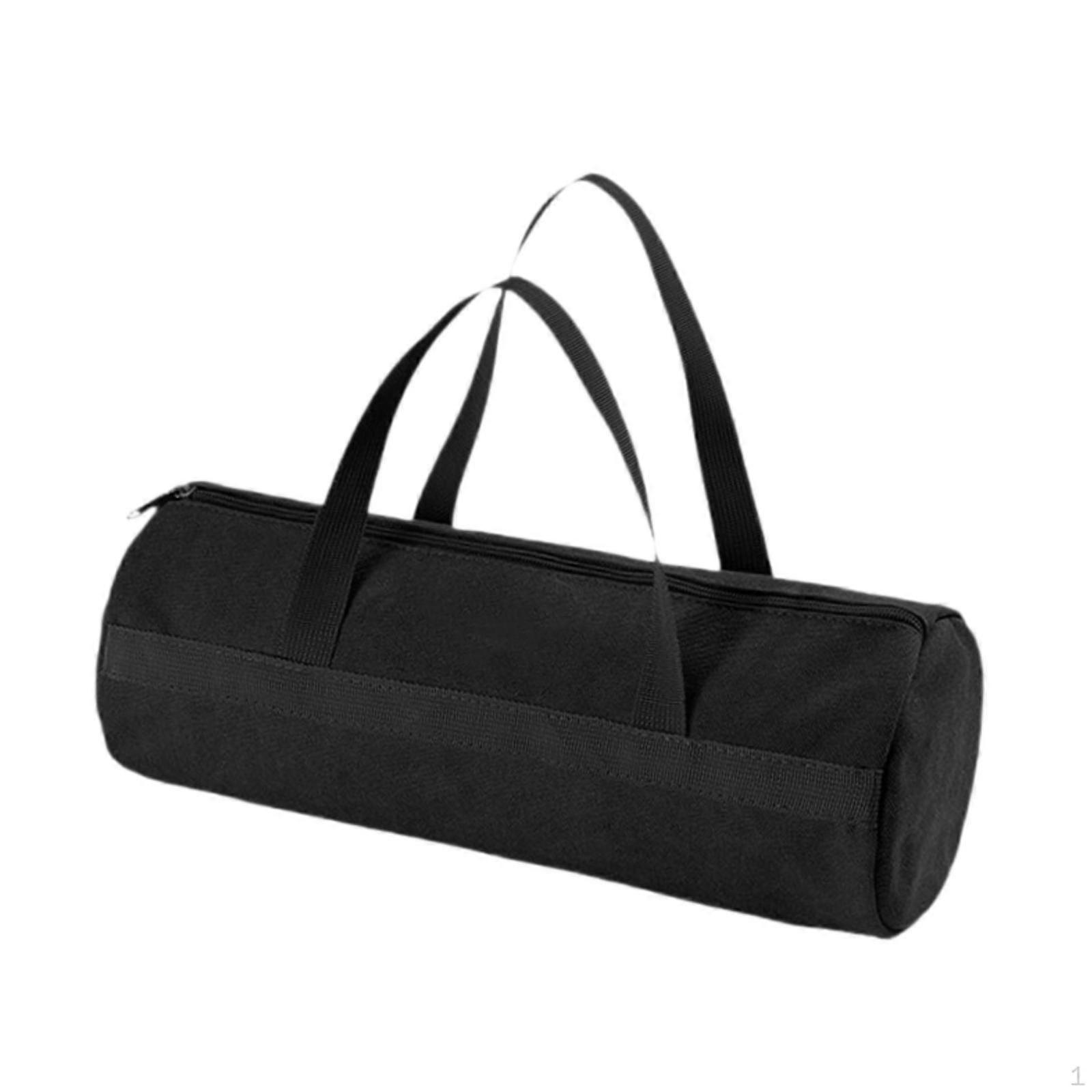 Camping Tent Stakes Storage Bag Tool Tools Organizer Multipurpose Handbag