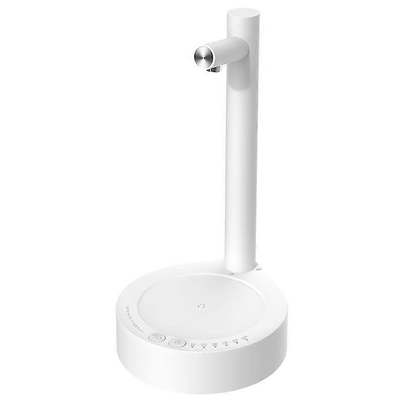 1PC Rechargeable Water Dispenser, Electric Water Pump, Bottled Intelligent Automatic Desktop Water Dispenser, Portable