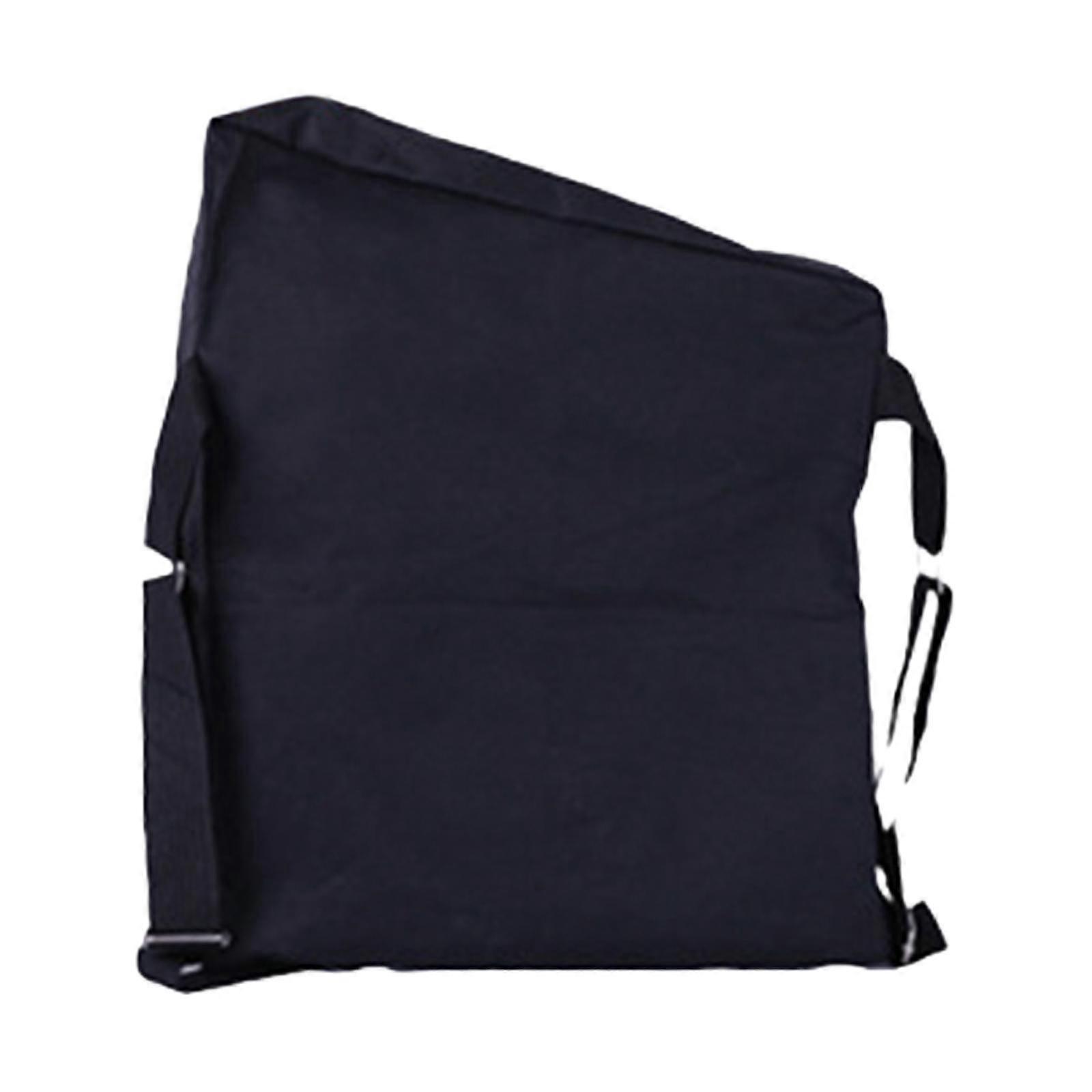 Fertilizer Spreader Backpack Replace Agricultural Manure Applicator for Lawn