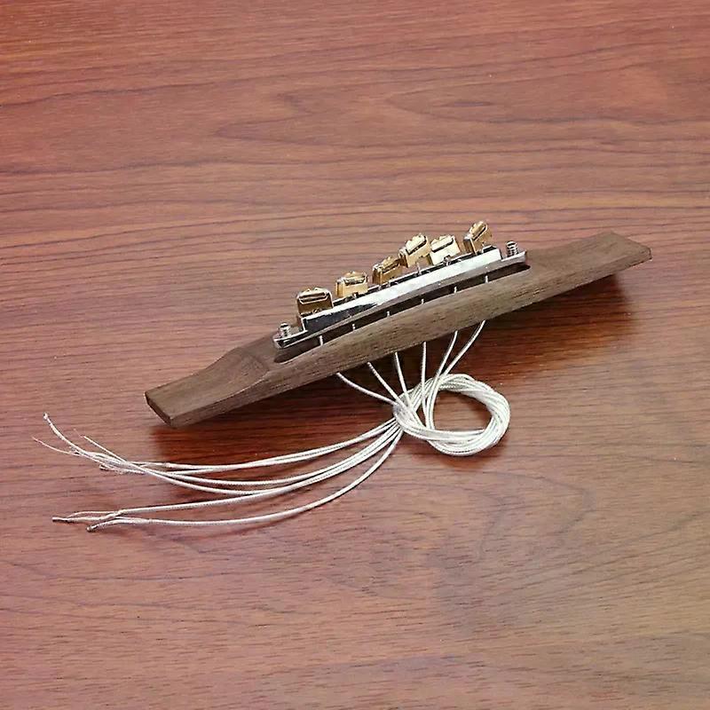 Professional Baggs Element Active System with Volume & Tone Control Acoustic Guitar Undersaddle Pickup Bundle Durable