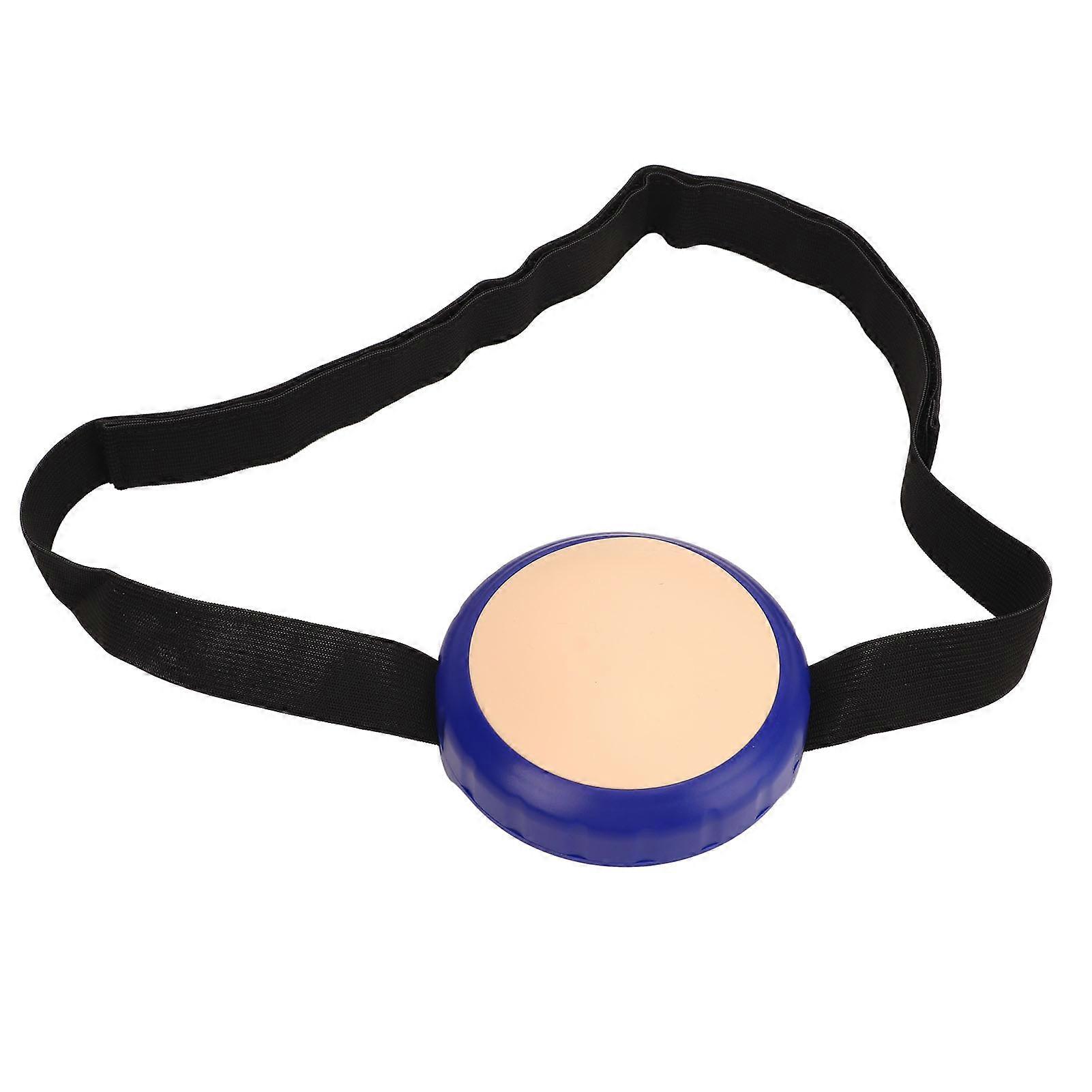 Training Pad Round Intramuscular  Pad Model for Nurses Medical Students