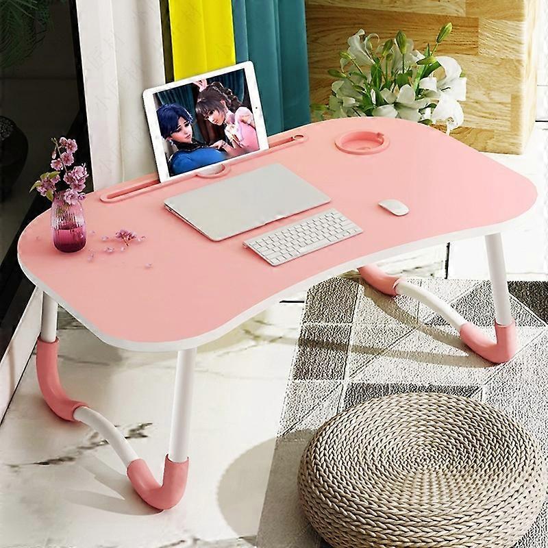 Foldable Non-slip Laptop Desk Table Stand