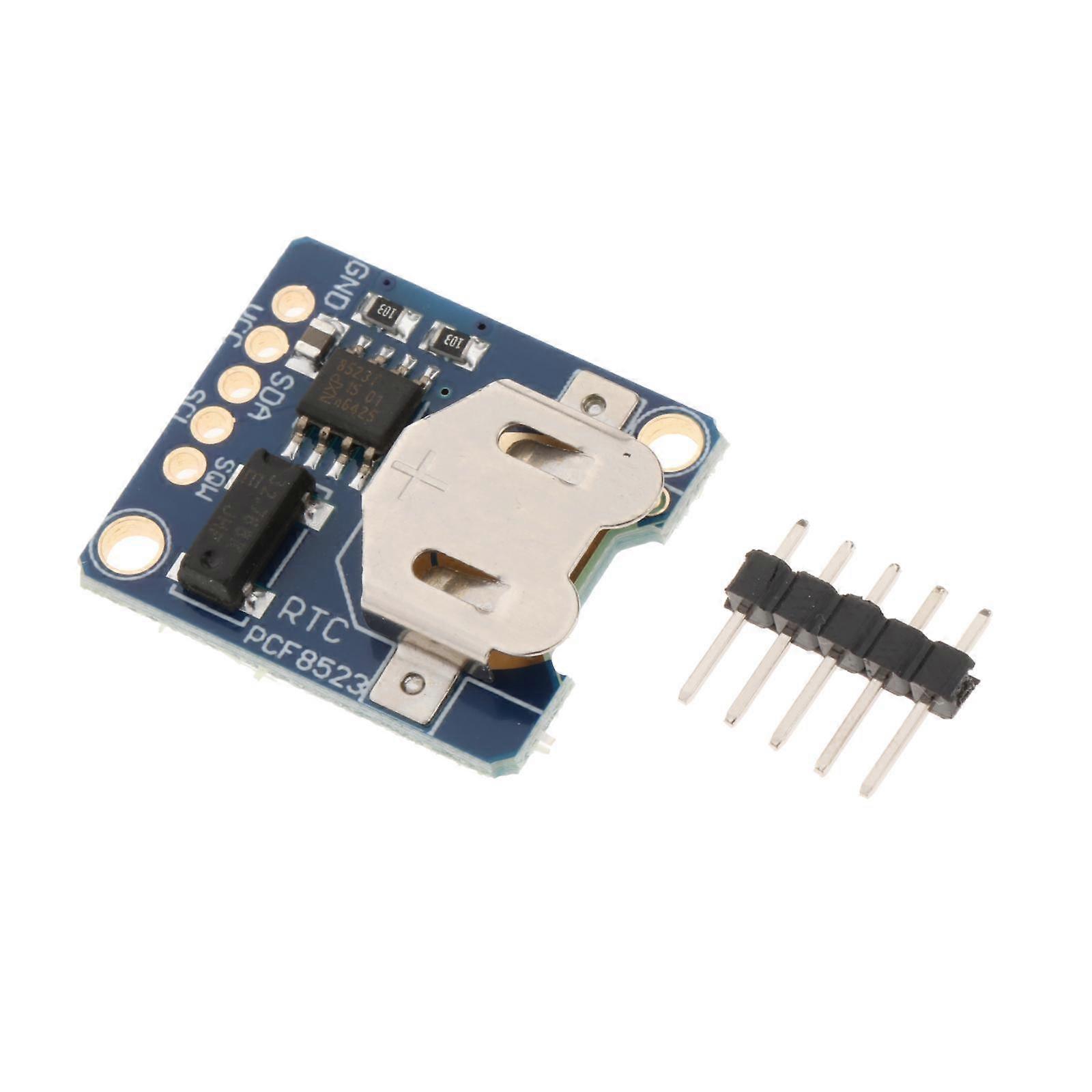 Precision Board PCF8523 Clock Module for