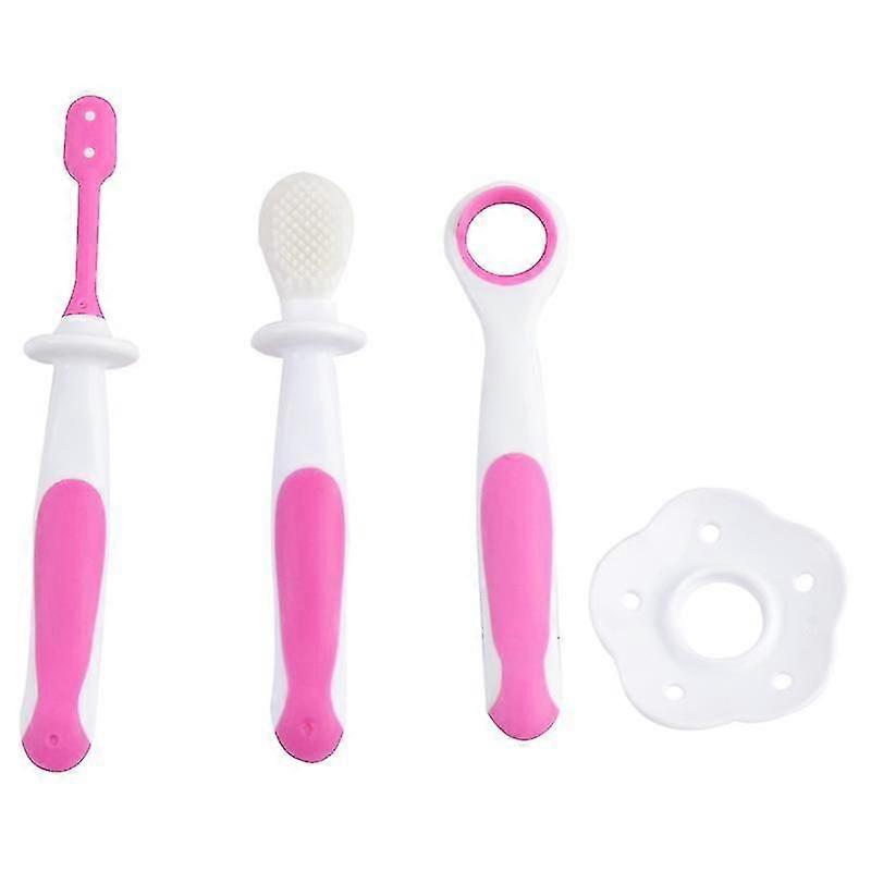 1pcs Baby Training Toothbrush