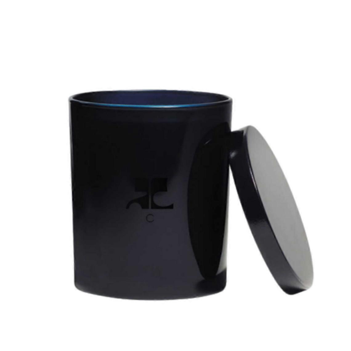 Vela perfumada - C