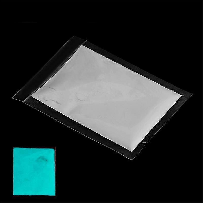 Pigmento fluorescente super luminoso fosforescente in polvere fosforescente