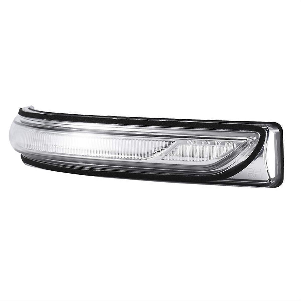Car LED Side Mirror Turn Signal Light Lamp for Right