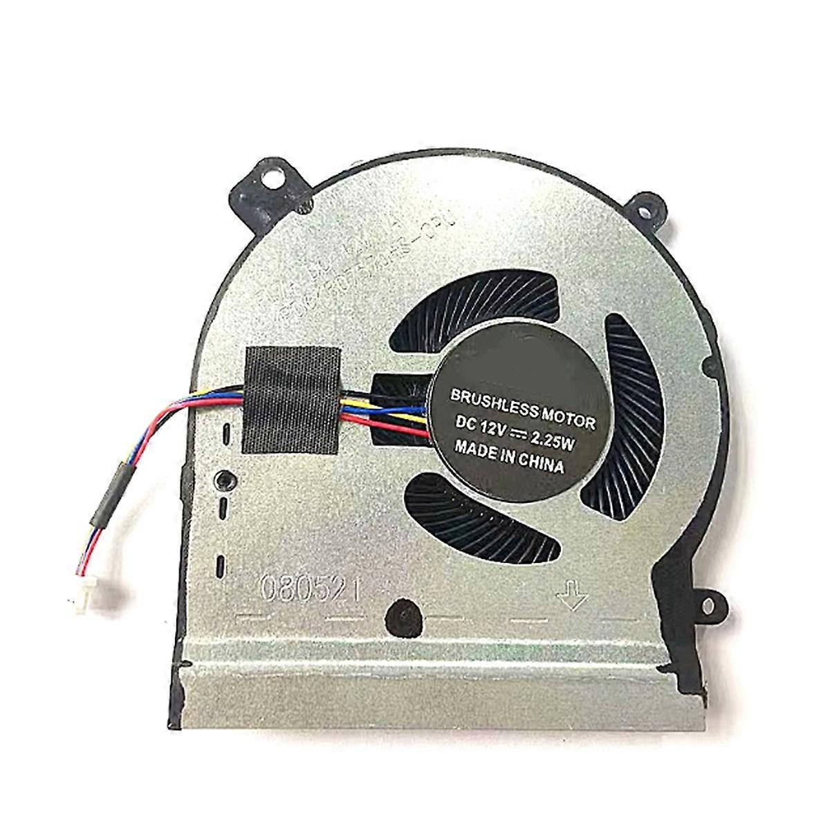 for GL504 GL504GS GL504GM - CPU Fan Replacement
