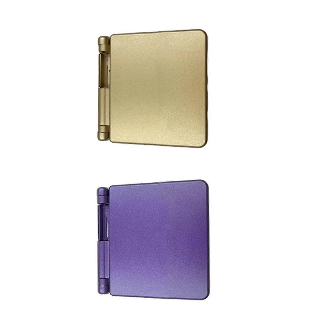 For GameBoy Advance SP Classic Edition Housing Shell Screen Lens,B