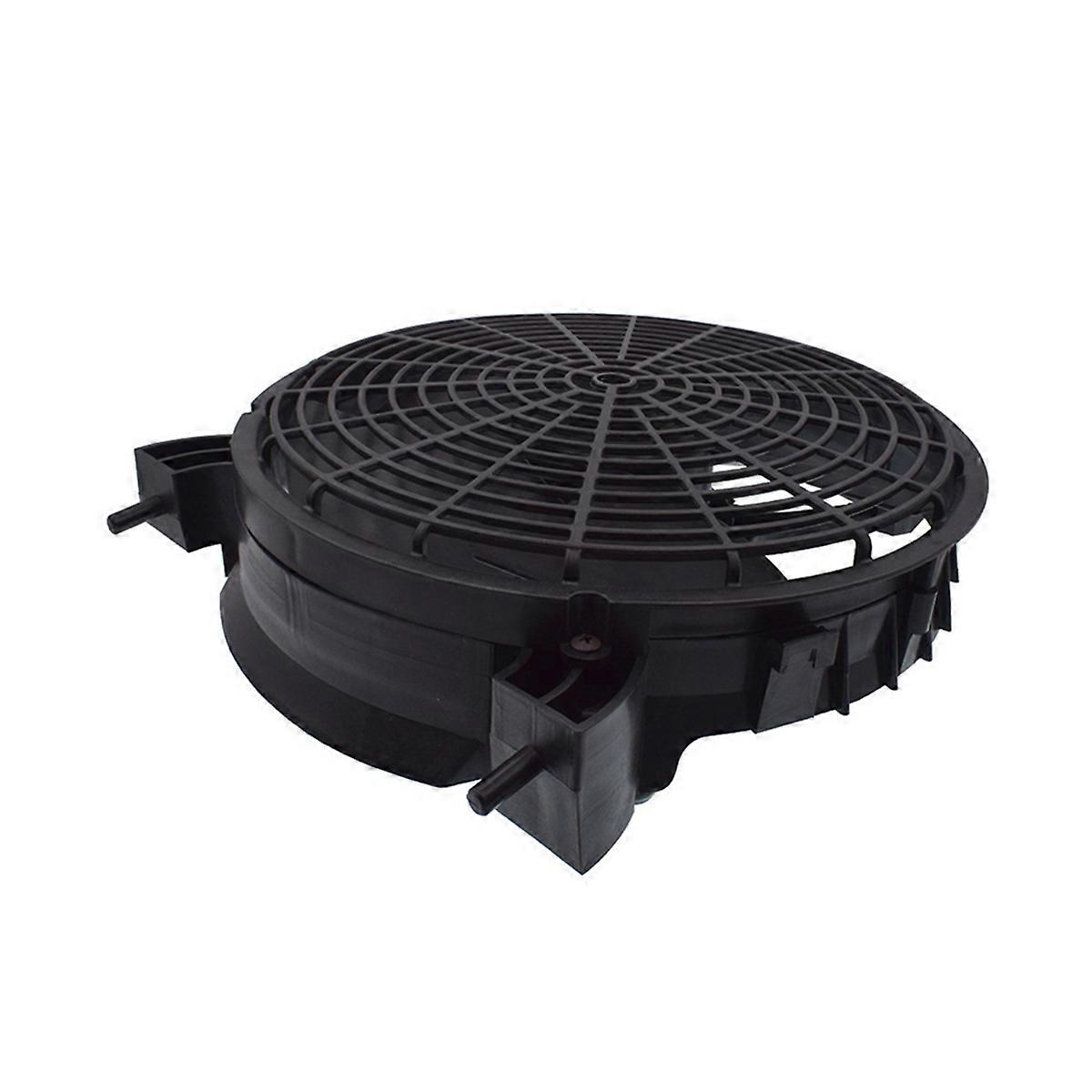 Air Condition Condenser Fan Motor for Sport Montero Triton L200 MN123607 7812A280