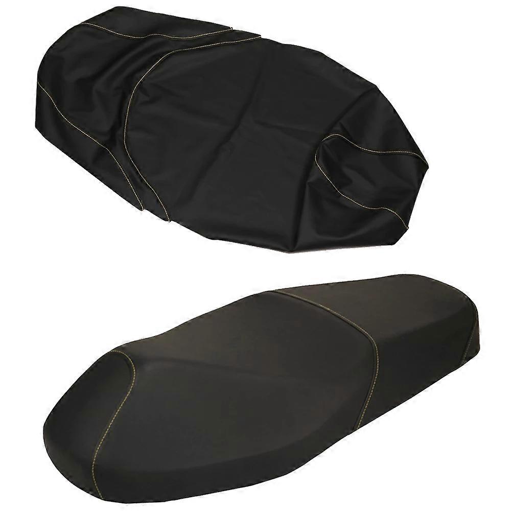 Motorcycle Leather Seat Cover Case for PCX150 150