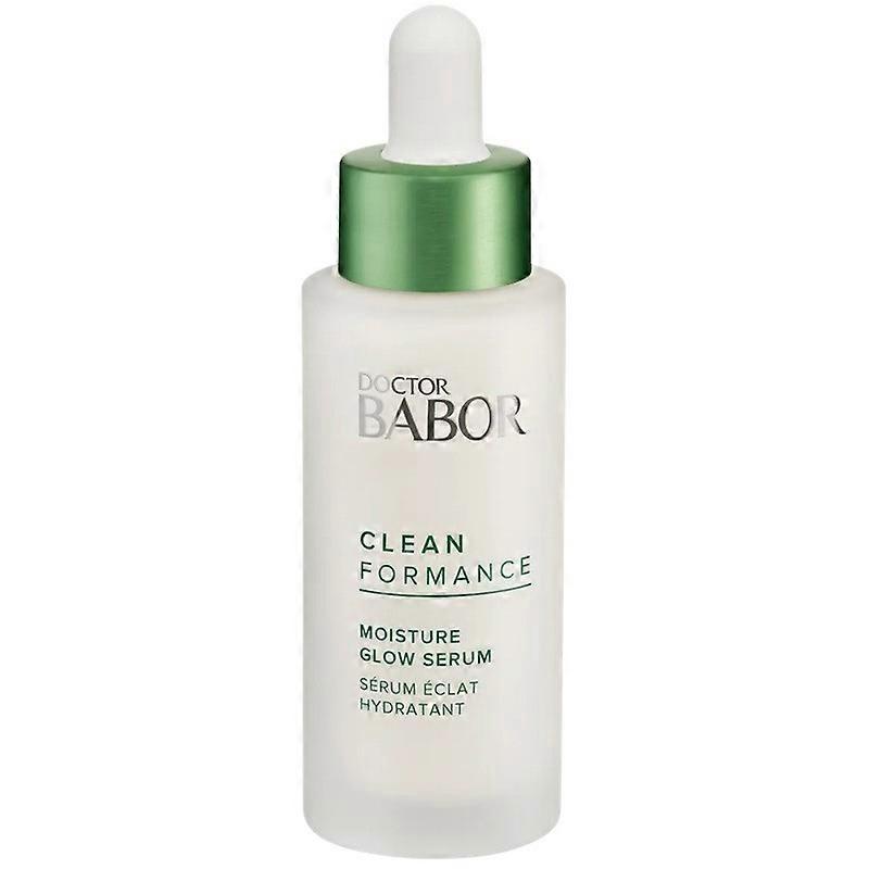 BABOR Cleanformance Moisture Glow Serum 30ml