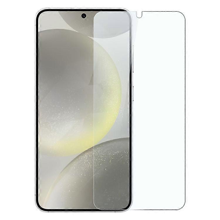 NORTHJO A++ Compatible For Samsung Galaxy S24+ Screen Protector 0.15mm Tempered Glass Film (Support Fingerprint Unlock)