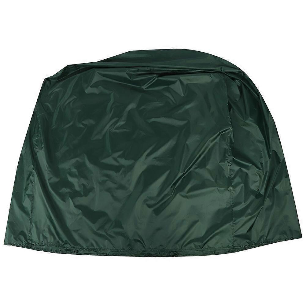 Portable Eldly Mobility Scooter Waterproof Rain Protection Dustproof Storage Cover