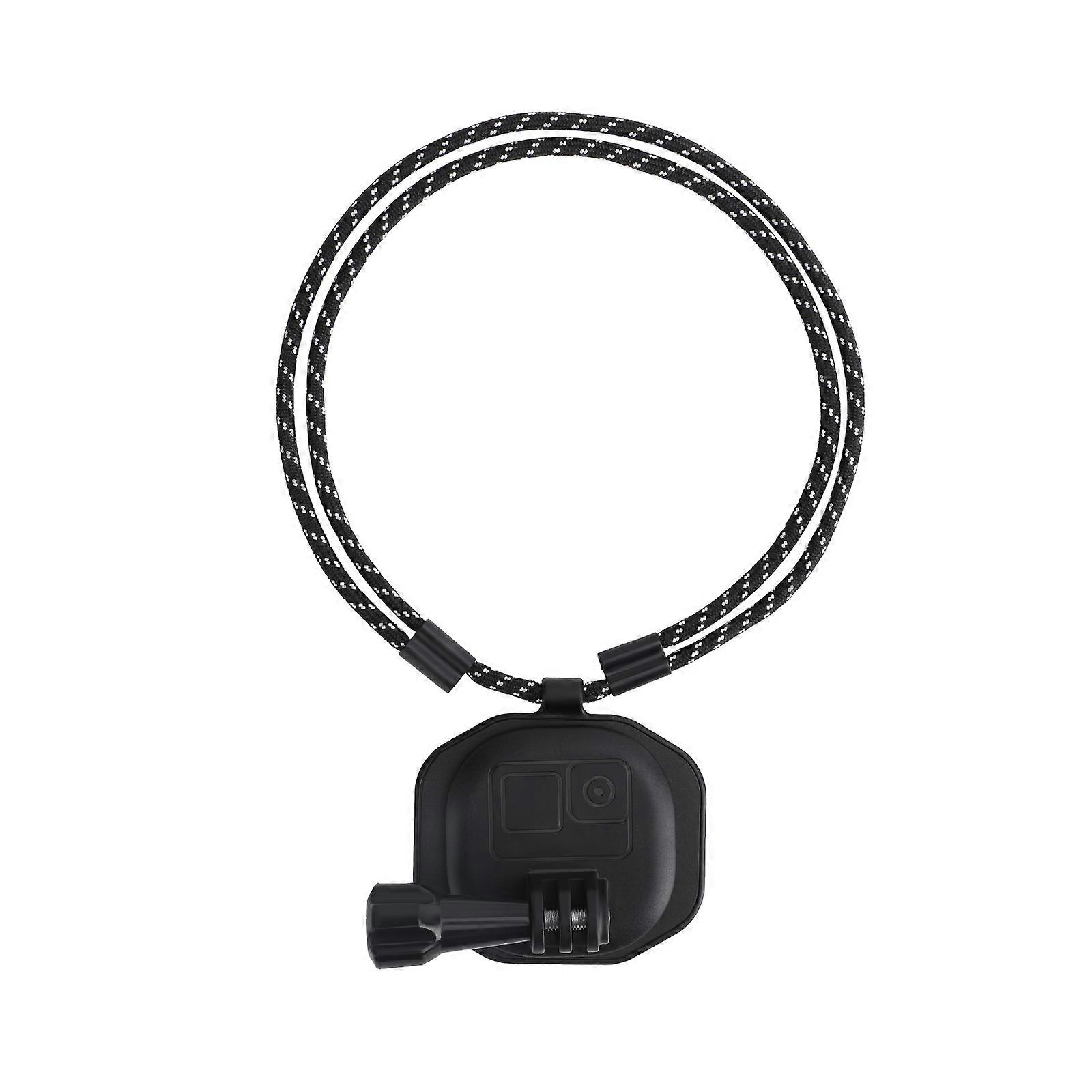 High-performance Magnetic Action Camera Mount,Action Camera Mount Quick Release Long-enough for Sprorts Camera