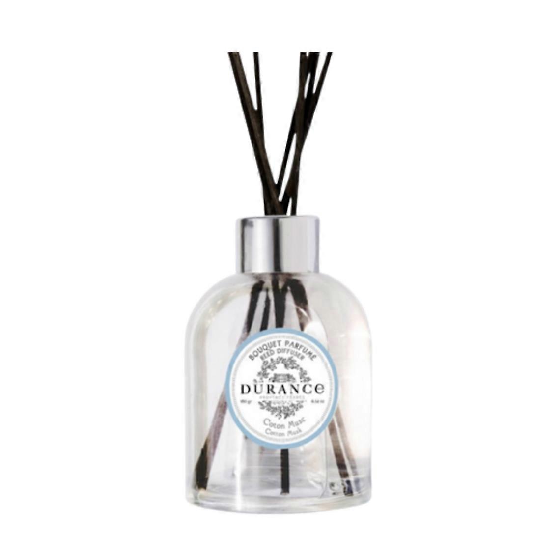 Scented Bouquet Cotton Musk