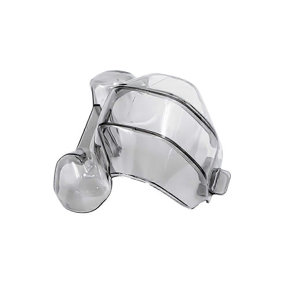 Lens Cap for Mini 4 Pro Drones Gimbal Anti -collision Cover Camera Guard