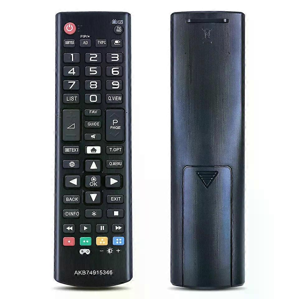 New AKB74915346 For LG LCD TV Remote Control 24MT48DG-BZ 24MT48S 24MT48 24MT48DF