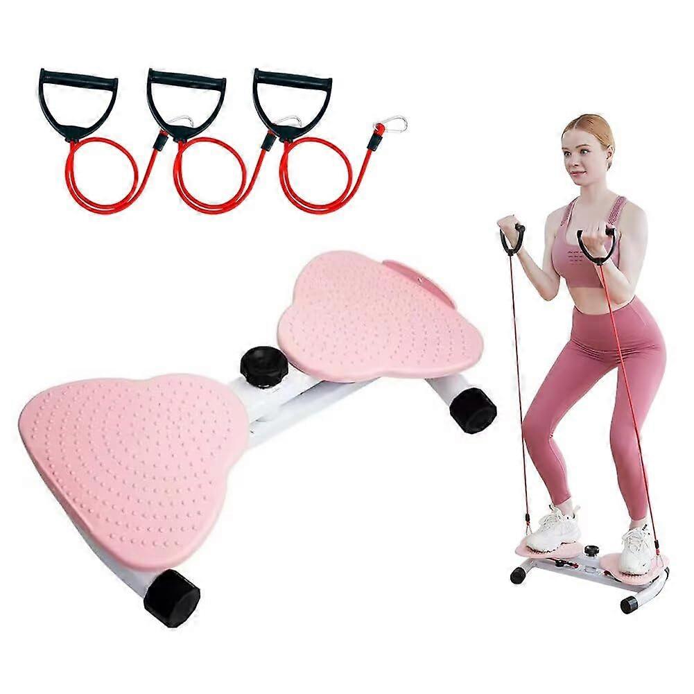 Exercise Twist Boards Waist Twister Machine for Foot Massage and Weight Loss
