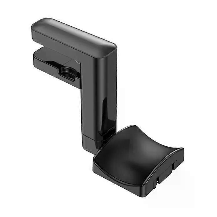 Multifunctional Headphone Hanger-Clip-Type,Punch-Free,T9