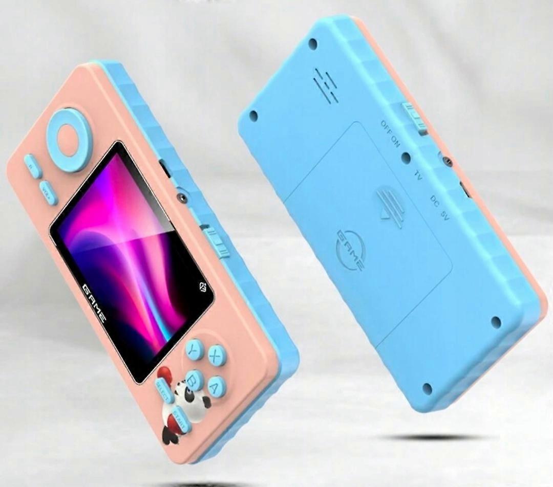 Greifen S5 Portable Console