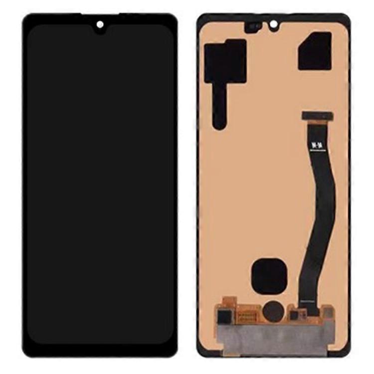 Compatible For Samsung Galaxy S10 Lite 4G G770 6.36 inch Grade C OLED Screen and Digitizer Assembly Replacement Part (without Logo