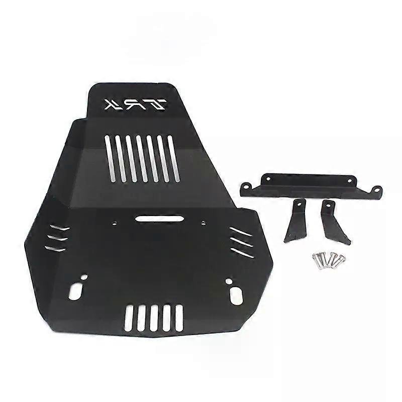 For Benelli TRK 502X 502 Accessorie Jinpeng TRK502X TRK502 2019-2023 Motorcycle Skid Plate Engine Guard Chassis Protection Cover