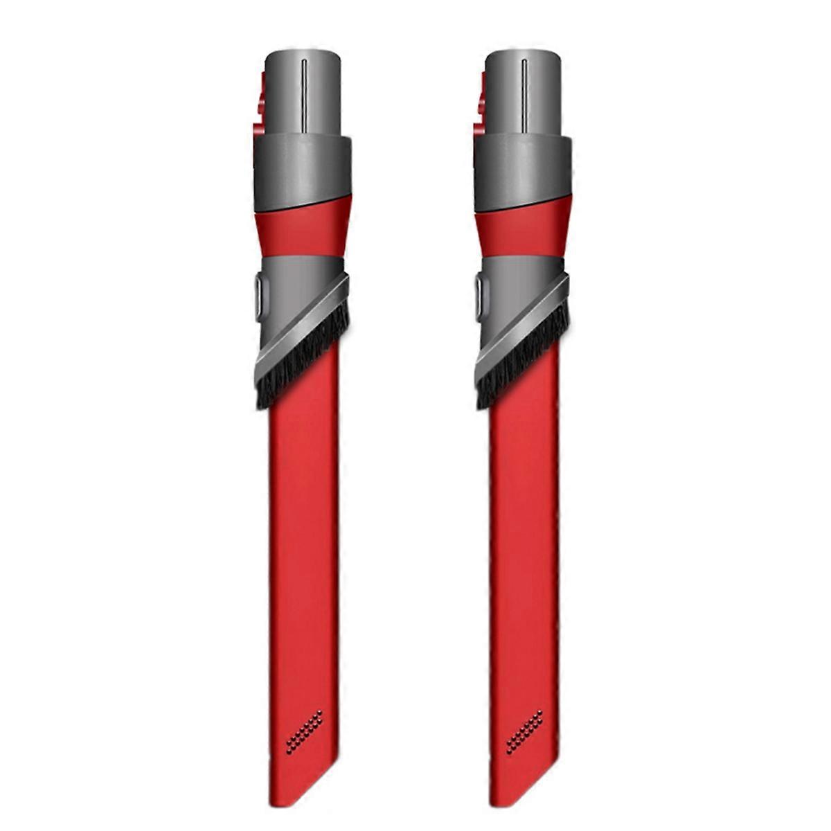 2PCS for V7/V8/V11 / V15 Detect / Awkward Space Crevice Tool