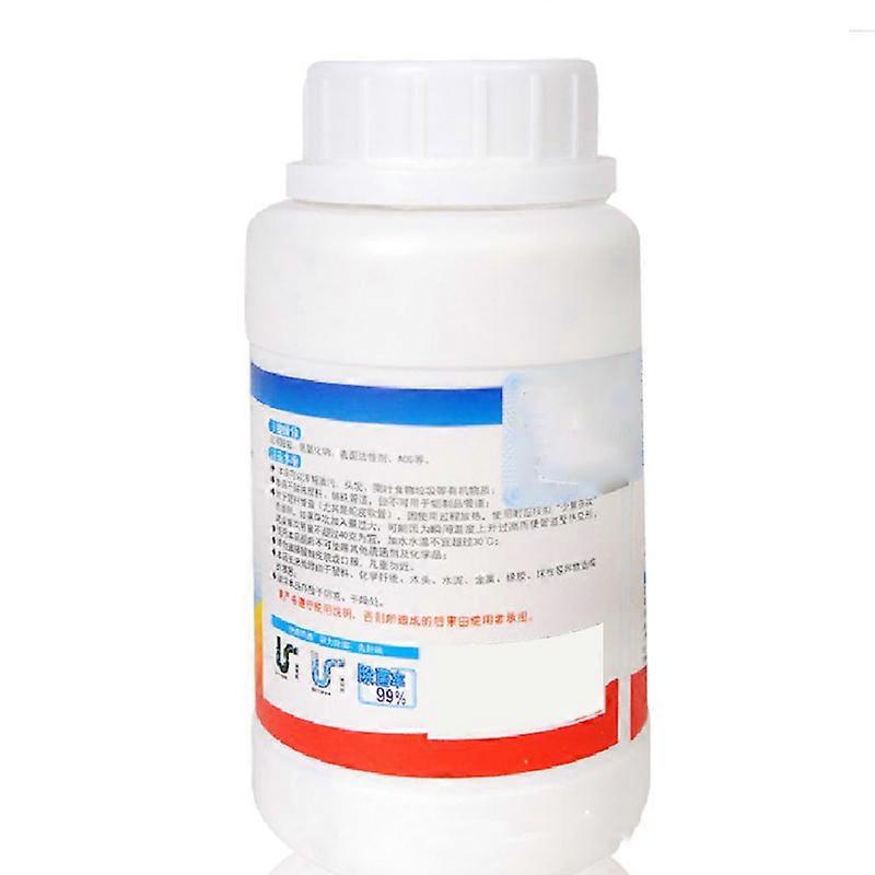 Powerful Pipe Solid Dredging Agent For Kitchen Toilet Pipe Sewer Dredging Closestool Clogging Quick Cleaning Tools New