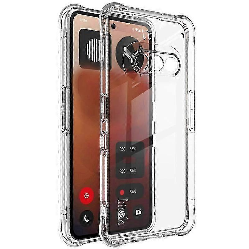 imak Shockproof Airbag TPU Phone Case