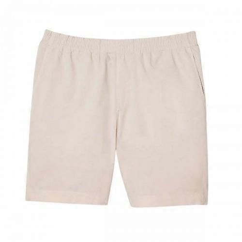 Lacoste Mens Organic Cotton Shorts