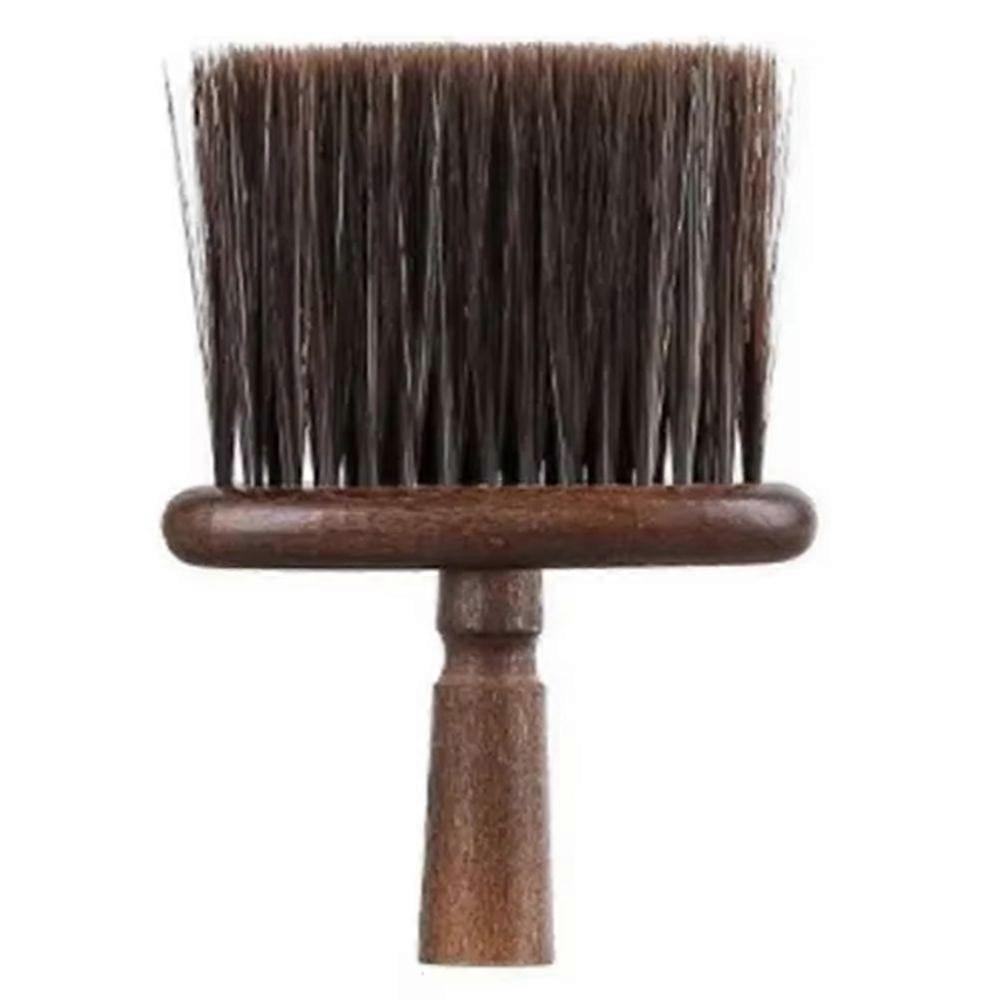 Coffee Grinder Brush for Baristas - Dusting and Cleaning Accessory