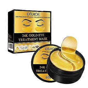 2pcsEye Mask Patches, Moisturizing and Nourishing Patches for Tender Eye - area Skin