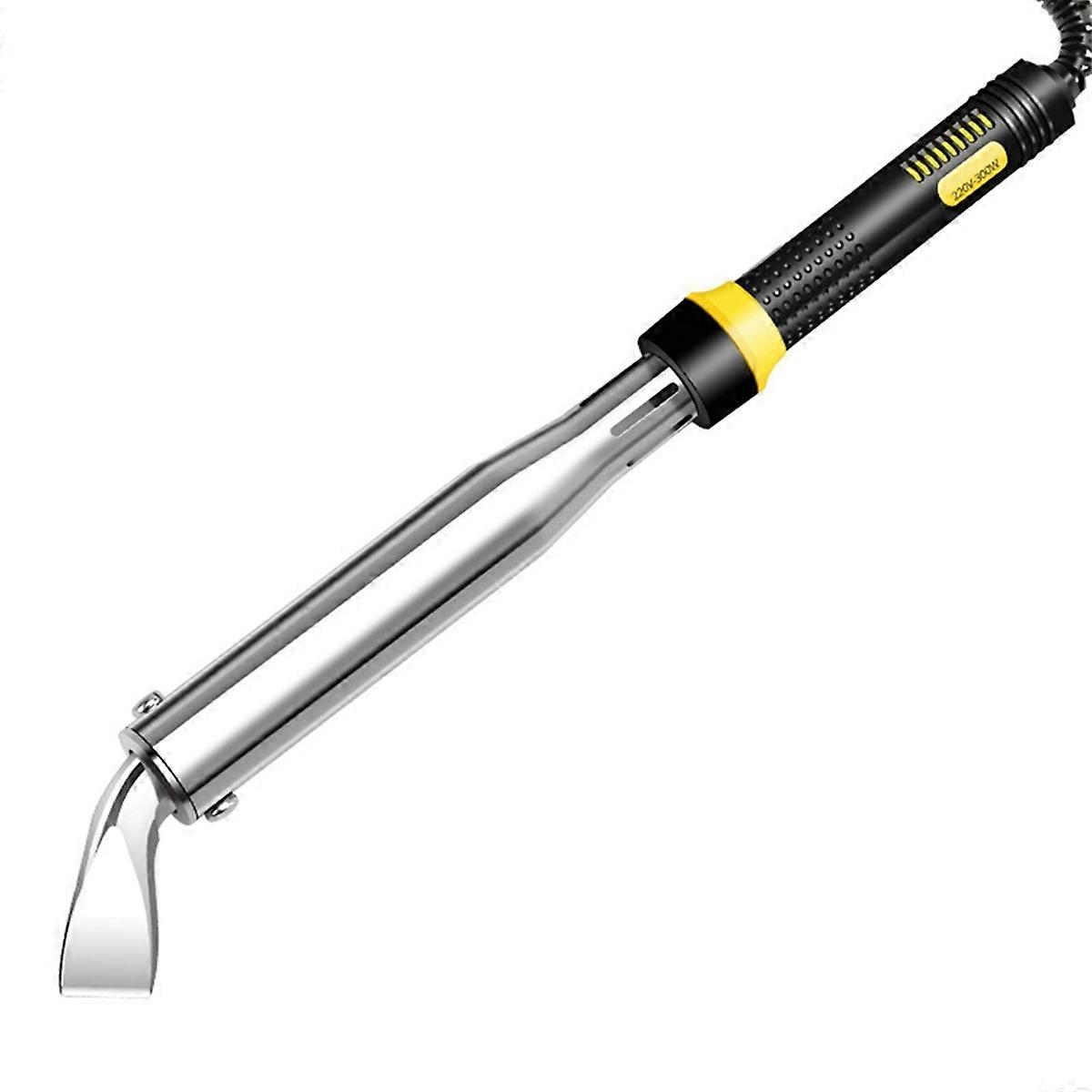 Soldering Iron Table Tool Soldering Iron Soldering Pen Set 200W (EU)