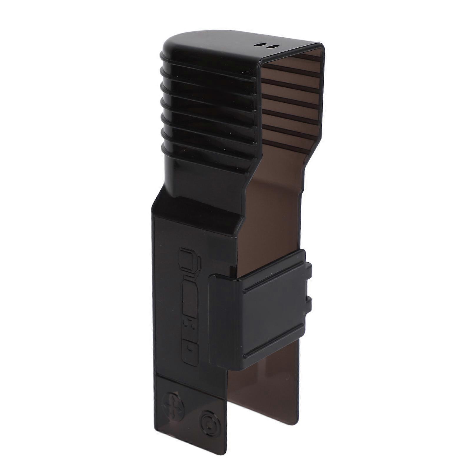 Protective Cover for Osmo Pocket 3 Anti Scratch Drop Dustproof Camera Lens Protector Case