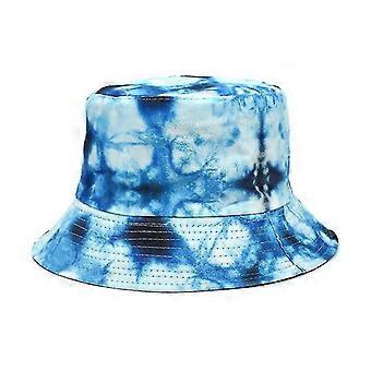 Chapeau de seau, Chapeau de soleil de plage de voyage d’été