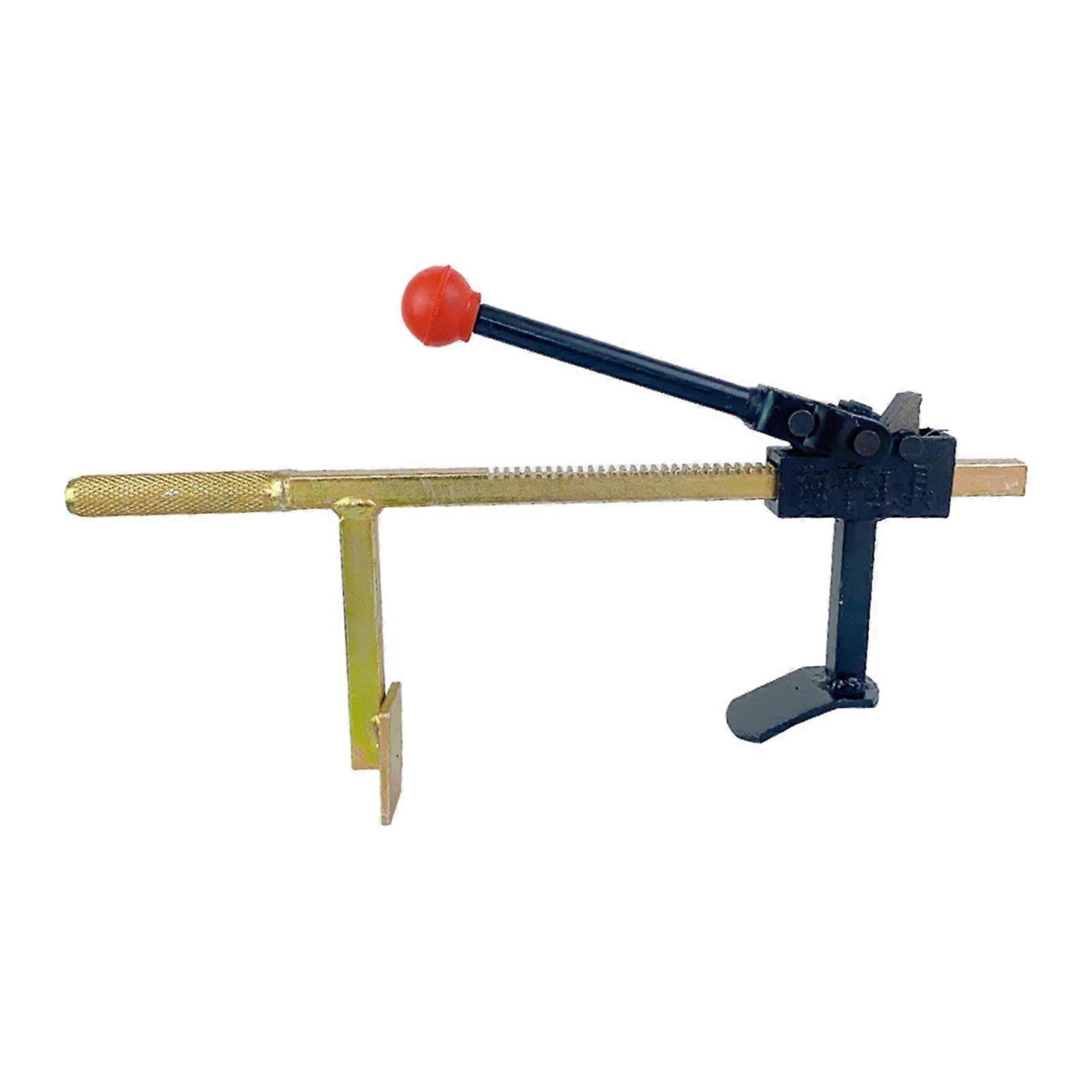 Manual Tire Changer Tire Changing Tool for Small Auto Shop, 41cm