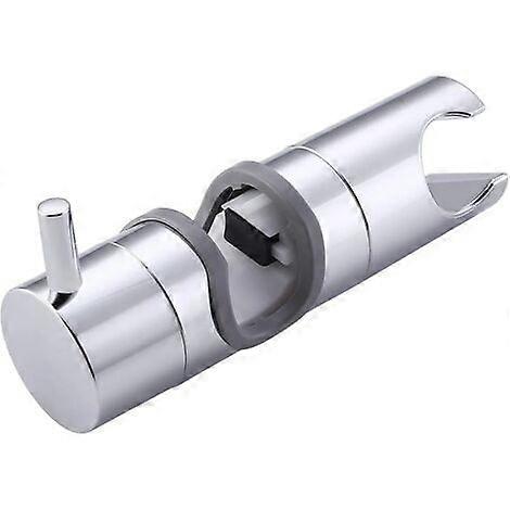 2025 Latest Model  Adjustable Shower Head Holder Bathroom Shower Head Holder