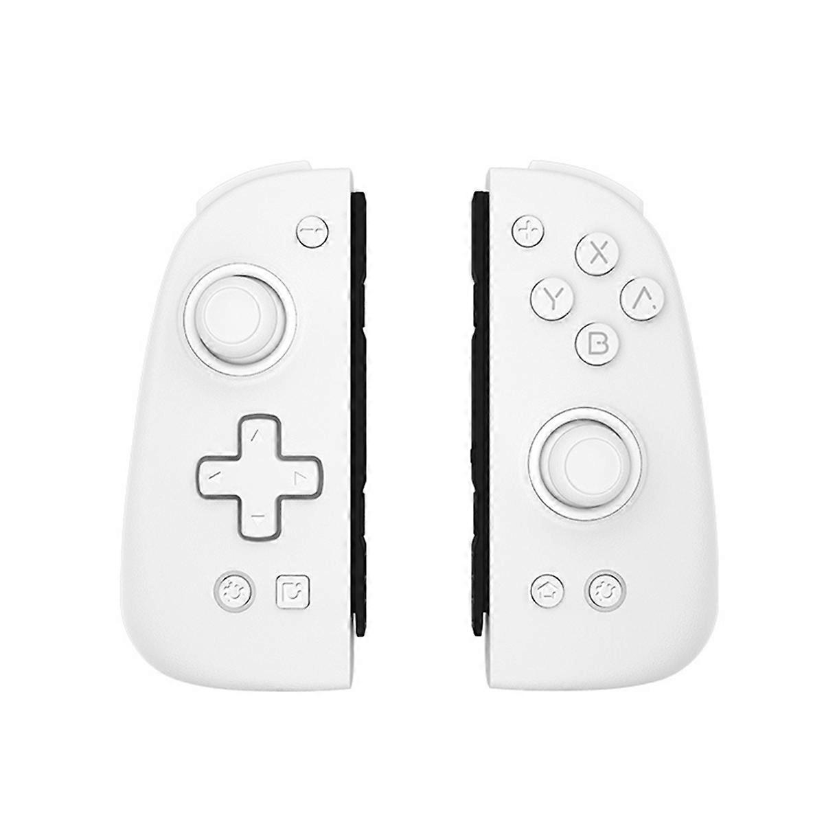 Joypad HD Game Controller Bluetooth Gamepad with Hall Effect for B