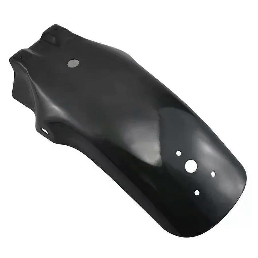 Motorcycle Rear Mudguard Wheel Cover Universal Fits compatible for Kawasaki VN800 VN900 VN1500 compatible for VTX Honda Shadow 750 Accessories