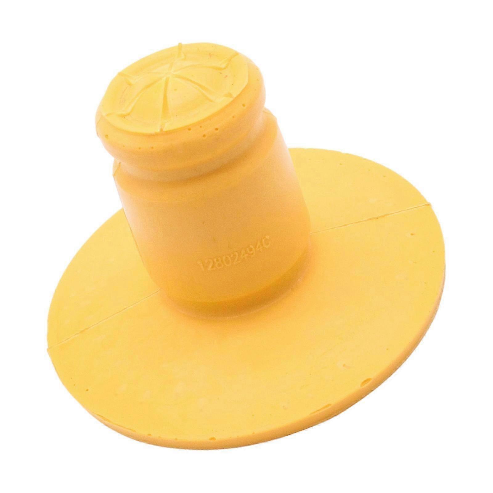 Rear Spring Absorber for 03-12 ACC