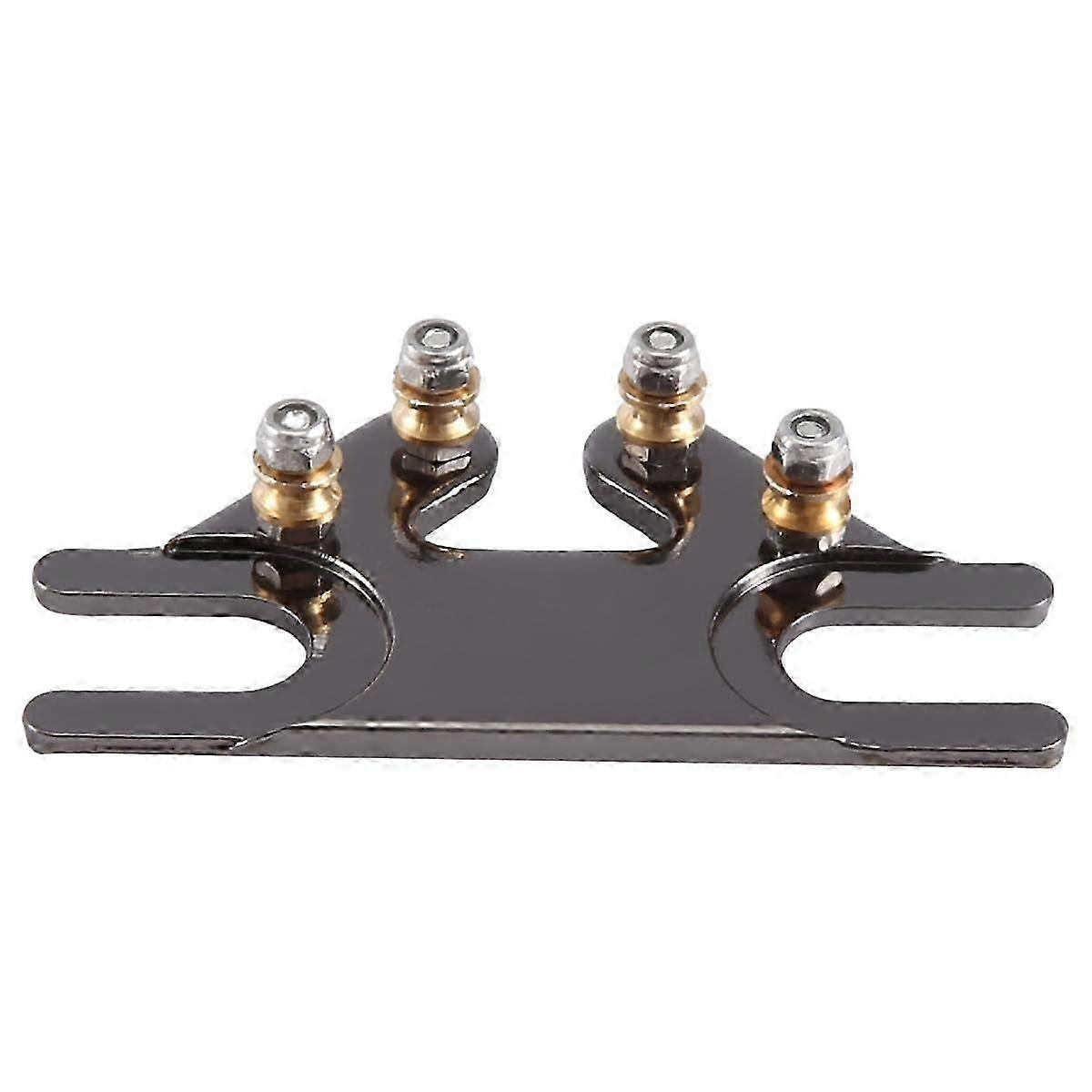 2+2 Guitar String Installation Tools Guitar String Tuning Pegs Tool for Guitars Musical Instrument