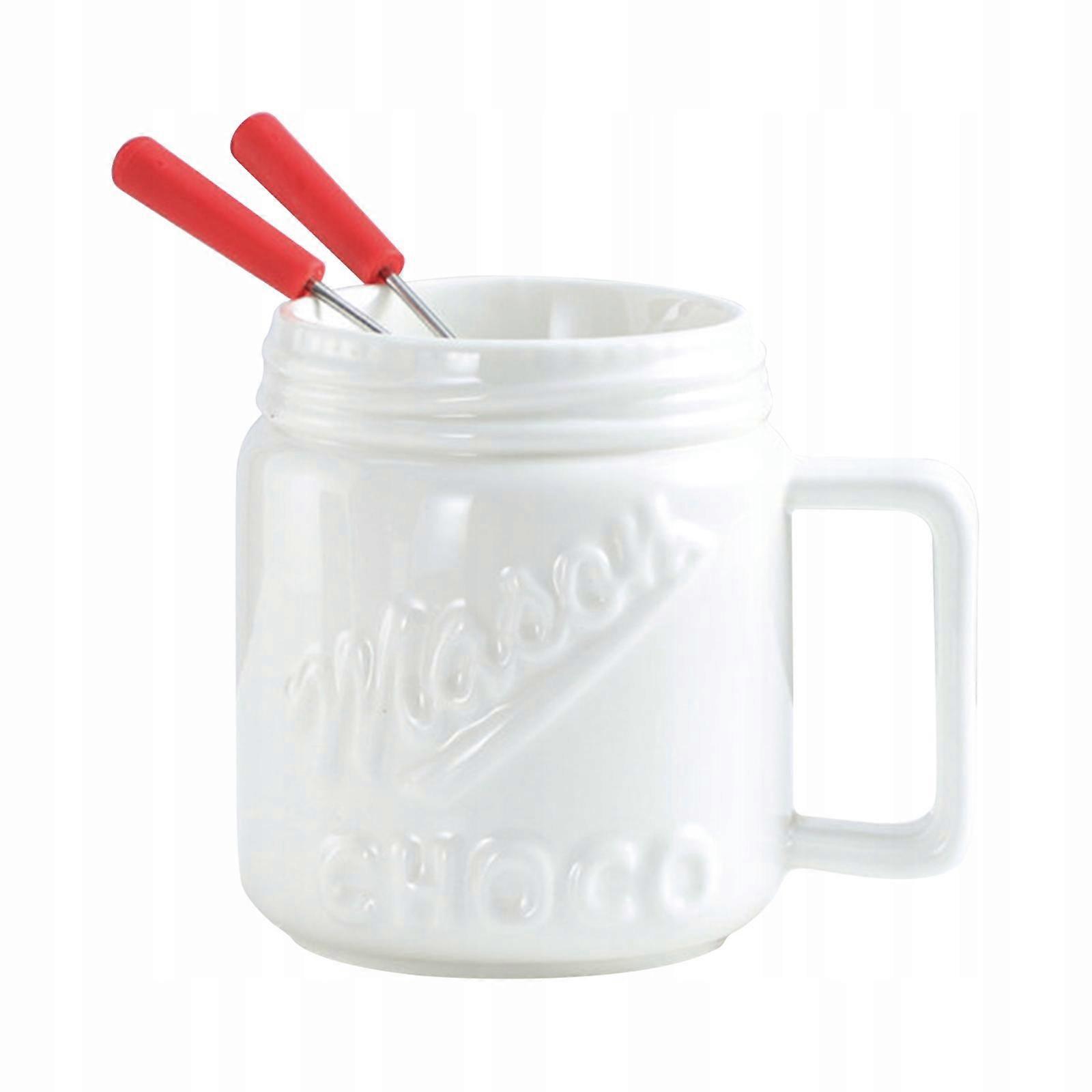 Unbranded Biomaterial Mug 1 Ml