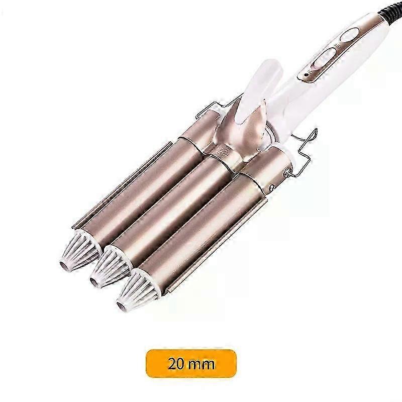 Professional Hair Curler Electric Curling Hair Rollers Curlers Hair Styler Hair Waver Styling Tools Hair Curlers For Woman